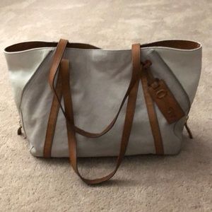 Fossil Bag